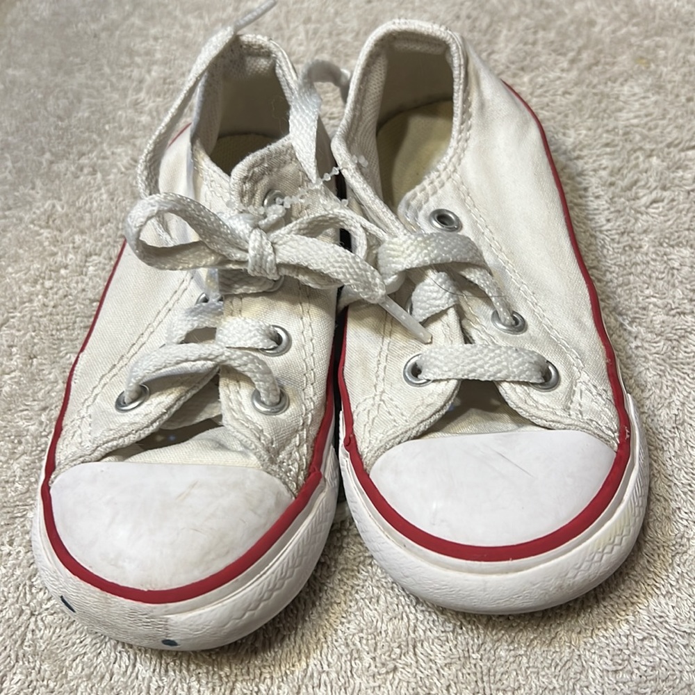 Converse all stars shoes